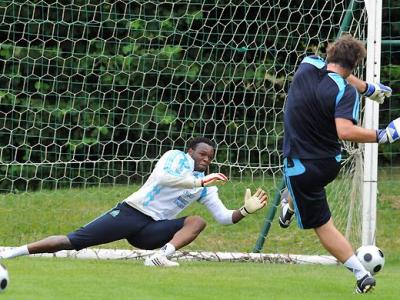 mandanda